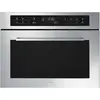 Image de Micro-ondes Combiné Smeg Sf4400mcx1 44 L Inox Anti-trace