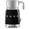 Image de Chocolatière et Mousseur de lait Années 50 Noir, SMEG - SMEG
