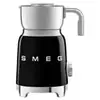 Image de Emulsionneur De Lait 500w 0.6l Noir Smeg Mff11bleu