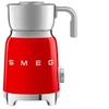 Image de Chocolatière Smeg Mff11rdeu 500 W Rouge