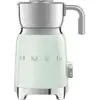Image de Cafetière Chocolatière Smeg Émulsionneur Vert D'eau 0.6l