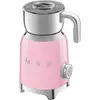 Image de Cafetière Autres Cafetières Smeg Chocolatière Rose 0.6 L