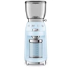 Image de Moulin À Café 350g 150w Smeg Cgf11pbeu