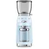 Image de Smeg - moulin à café 350g 150w cgf11pbeu - années 50 CGF11PBEU