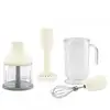 Image de Smeg handmixer cream hbac11cr 8017709318567