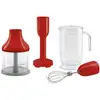 Image de Smeg Hbac11rd Accessoire Mixeur Ensemble D’attaches