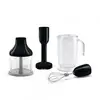 Image de Smeg accessories hand blender black hbac11bl 8017709318642
