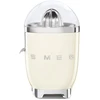 Image de Presse-agrumes Crème Années 50, SMEG - SMEG