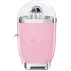 Image de Smeg Cjf11pkeu Presse-agrume Électrique 70 W Rose