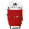 Image de Presse-agrumes Rouge Années 50, SMEG - SMEG