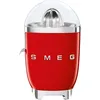 Image de Presse-agrumes Smeg Cjf11rdeu 50's Style Rouge
