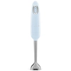 Image de Smeg Hbf11pbeu Blender Mélangeur Par Immersion 700 W Bleu