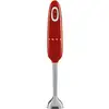 Image de Mixeur Smeg Hbf11rdeu Rouge 700w