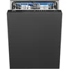 Image de Smeg STL33CBL lave-vaisselle EntiÃ¨rement intÃ©grÃ© 13 couverts en occasion ou reconditionné