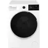 Image de Lave Linge Charge Avant Smeg 9kg Technologie De Convertisseur Blanc 60x58x84cm