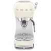 Image de Smeg Espresso Machine (ecf02creu) Creme