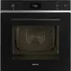 Image de Smeg Sop6401s2b Four 68 L 3000 W Noir