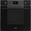 Image de Smeg Linea So6101s2b3 Four 78 L 3000 W Noir