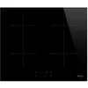 Image de Plaque de cuisson à induction - SMEG - SIB2641D - 4 zones de cuisson - Noir - Sécurité enfant