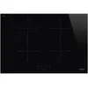 Image de SMEG SIB2741D Plaque de cuisson à induction UNIVERSAL Black