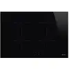 Image de Table de cuisson universelle smeg sib2741d noir CDP-DROP-SIB2741D