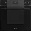 Image de Smeg Linea Sop6101s2b3 Four 79 L 3000 W Noir