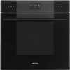 Image de Smeg Linea So6102s3pb3 Four 67 L 3000 W Noir