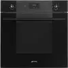 Image de Smeg Linea Sf6100vb3 Four 70 L 3000 W Noir