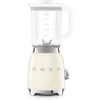 Image de Smeg Blender (blf03creu) Creme