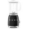 Image de Smeg Blender (blf03bleu) Black Schwarz