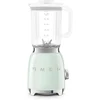 Image de Smeg Blf03pgeu Blender 1,5 L Mélangeur De Table 800 W Vert