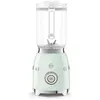 Image de Blender - Smeg - BLF03PGEU - 800 Watts - 1.5 Litres - 4 Vitesses