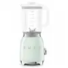 Image de Mélangeur en verre smeg vert blf03pgeu 8017709328481