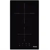Image de Plaque induction - SMEG - SI2321D - 30 cm - 3600 watt - Commandes sensitives