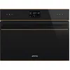 Image de Smeg SO4602M1NR four Noir en occasion ou reconditionné