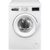 Image de Lave Linge Charge Avant Smeg 7kg Technologie De Convertisseur Blanc 59.7x52.7x84.5cm