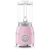Image de Smeg Blf03pkeu 1,5 L Mélangeur De Table 800 W Rose