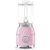 Image de Smeg - blender 1.5l 800w rose blf03pkeu - BLF03PKEU