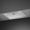 Image de Smeg Ksg52hpe Hotte Intégré Acier Inoxydable 580 M³/h