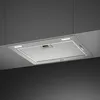 Image de Groupe Filtrant - SMEG - KSG52HPE - Inox - Électrique - Droit