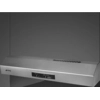 Image de Smeg Kte60e2 Hotte Encastrée Acier Inoxydable 282 M³/h