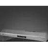 Image de Smeg Kte90e2 Hotte Encastrée Acier Inoxydable 282 M³/h