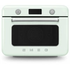 Image de Four Combiné Vapeur Smeg Cof01pgeu 1800 W Vert D'eau