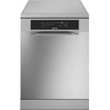 Image de Smeg Lvs345cqsx Lave-vaisselle Pose Libre 14 Couverts C