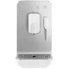 Image de Machine À Café Automatique Smeg Collezione Bcc12whmeu Blanc Rétro
