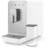 Image de Smeg - robot café 19 bars blanc bcc13whmeu - BCC13WHMEU