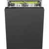 Image de Smeg St352al Lave-vaisselle Entièrement Intégré 13 Couverts A