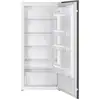 Image de Smeg S4l120e Réfrigérateur Intégré 208 L E Blanc