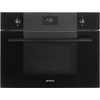 Image de Smeg Linea So4101m1b3 Four 40 L 3100 W Noir