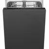 Image de Smeg Stl262d Lave-vaisselle Entièrement Intégré 13 Couverts D
